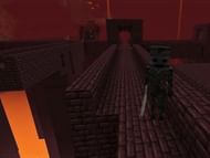Nether bricks (Image via Mojang)